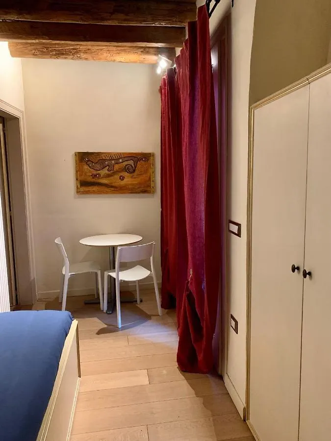 La Casetta Molin Hotel Padova Guest house