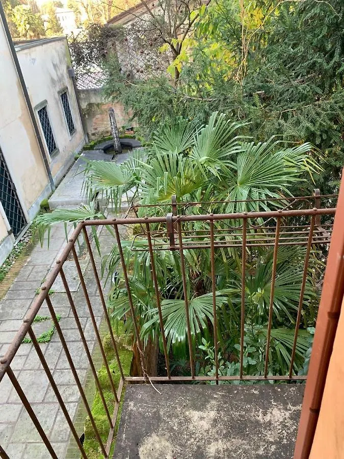 Guest house La Casetta Molin Hotel Padova