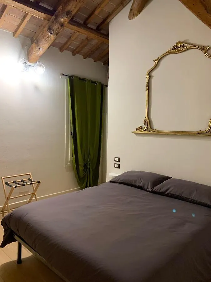 La Casetta Molin Hotel Padova