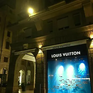  Guest house Savoia