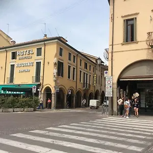 3* Hotel Donatello