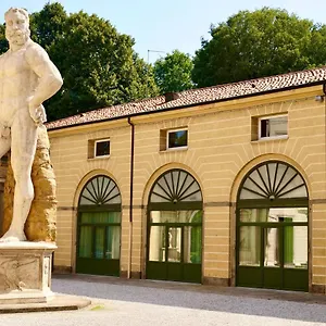 3* Guest house Palazzo Mantua Benavides &
