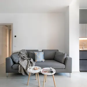 Apartament C-apartment Civico88, Padwa