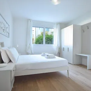 Apartament Welc-om Santa Sofia, Padwa