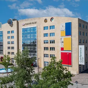 Crowne Plaza By Ihg פאדובה
