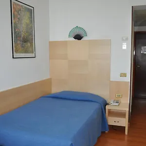 Szálloda Igea, Padova