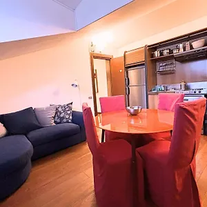 Aparthotel La Fenice, Padua