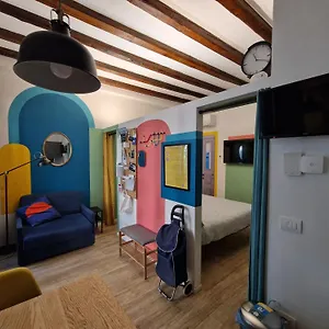 Borgo Portello Appartement