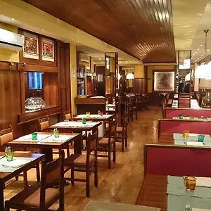 3* Hotel Al Santo