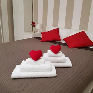 Apartament Bsuites, Padwa