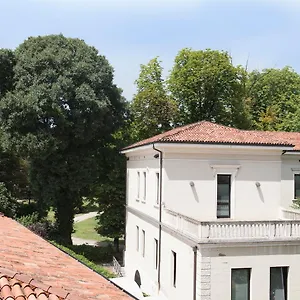 Hotel apartamentowy Eremitani, Padwa