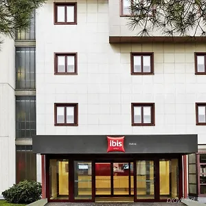 Ξενοδοχείο Dc International, Πάδοβα