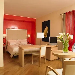 4* Hotel Europa