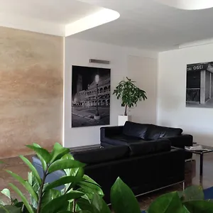 Szálloda Al Cason, Padova