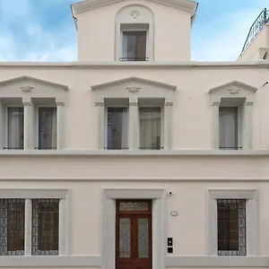 Canton Dell'orto Падуя