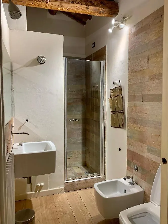 La Casetta Molin Hotel Padova Italy
