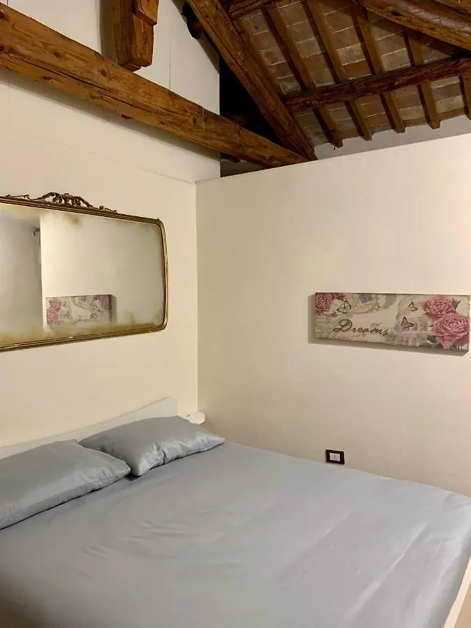 Guest house La Casetta Molin Hotel Padova
