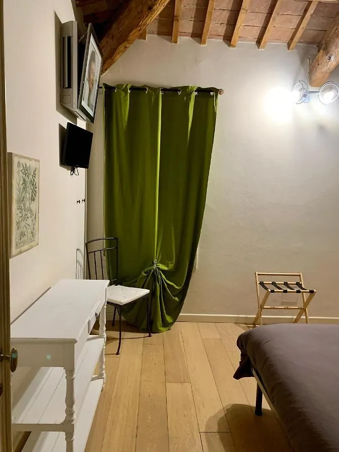 La Casetta Molin Hotel Padova 0*,