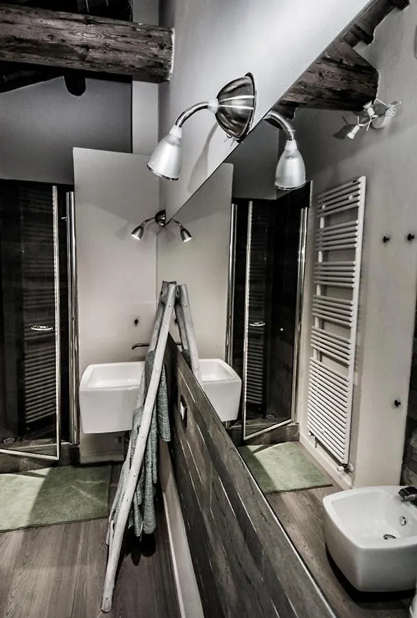 La Casetta Molin Hotel Padova Guest house