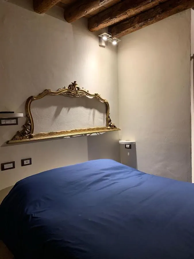 La Casetta Molin Hotel Padova Italy
