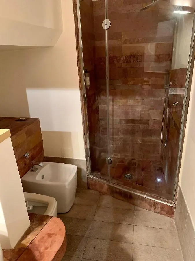 La Casetta Molin Hotel Padova Guest house