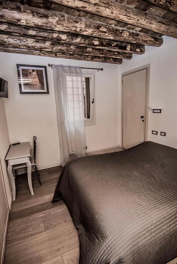 La Casetta Molin Hotel Padova