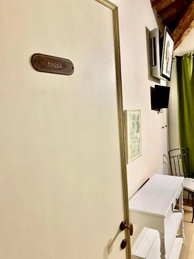 Guest house La Casetta Molin Hotel Padova
