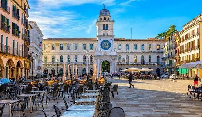 La Casetta Molin Hotel Padova Guest house