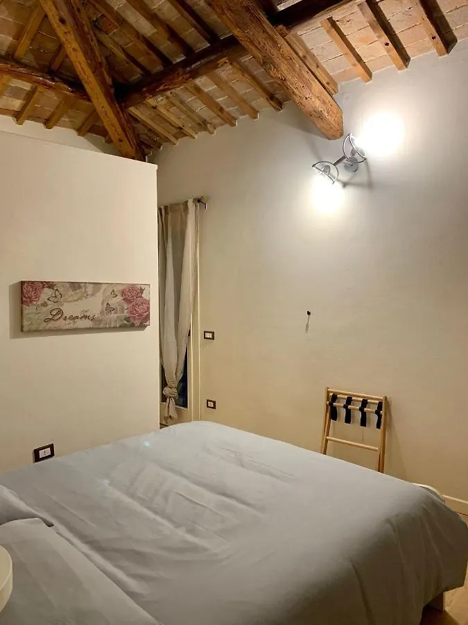 La Casetta Molin Hotel Padova