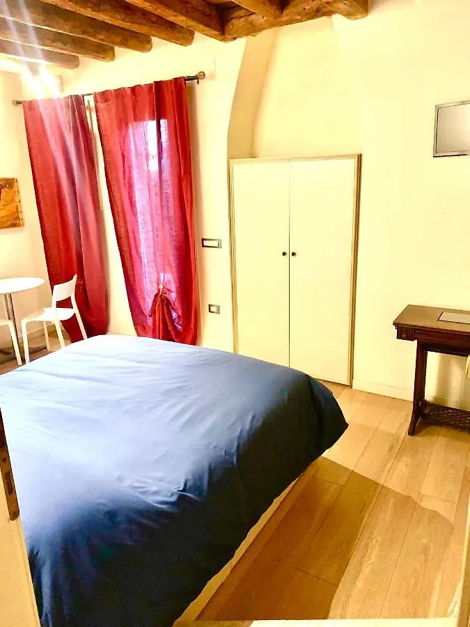 La Casetta Molin Hotel Padova