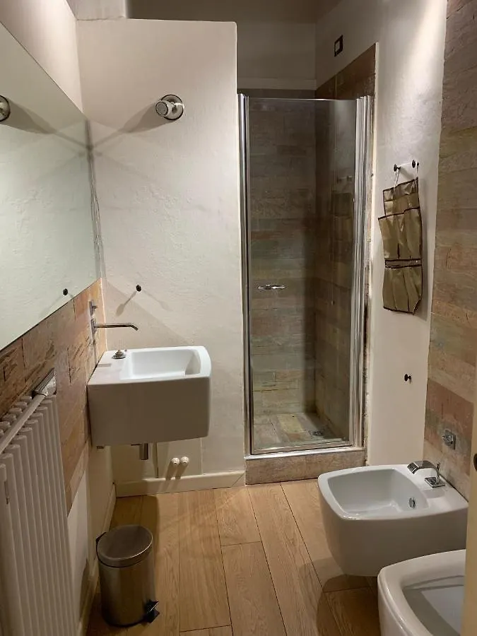 Guest house La Casetta Molin Hotel Padova