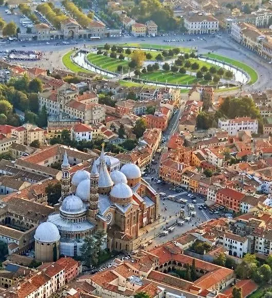 La Casetta Molin Hotel Padova
